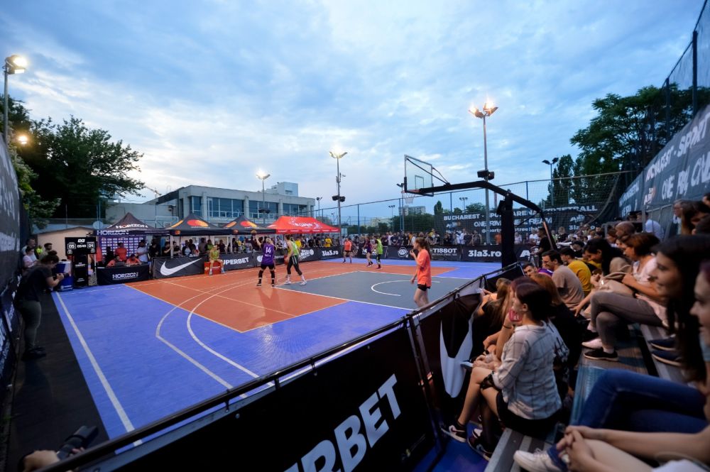 Sport Arena Streetball la majorat: Sezonul 18 de baschet 3x3 se joacă cu gândul la Paris 2024_23