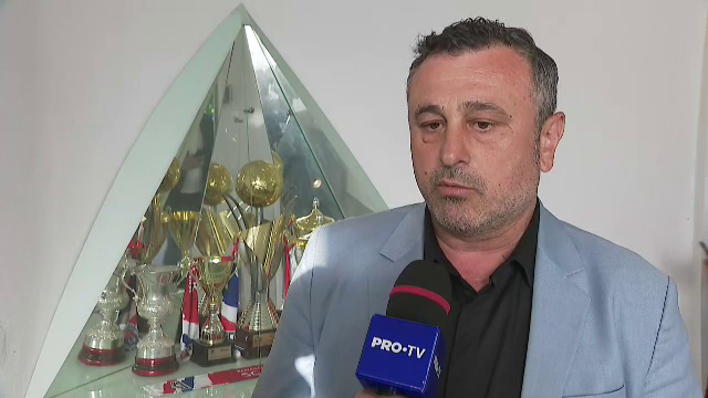 Cristi Munteanu, declarație în forță înainte de Oțelul Galați - Dinamo: „Orașul fierbe. Suntem aproape”_11