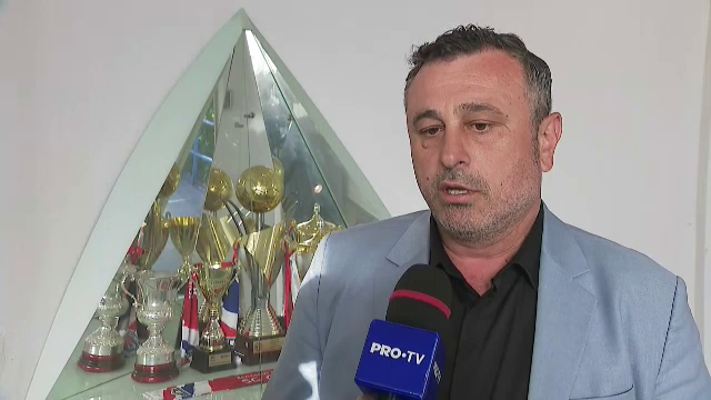 Cristi Munteanu, declarație în forță înainte de Oțelul Galați - Dinamo: „Orașul fierbe. Suntem aproape”_3