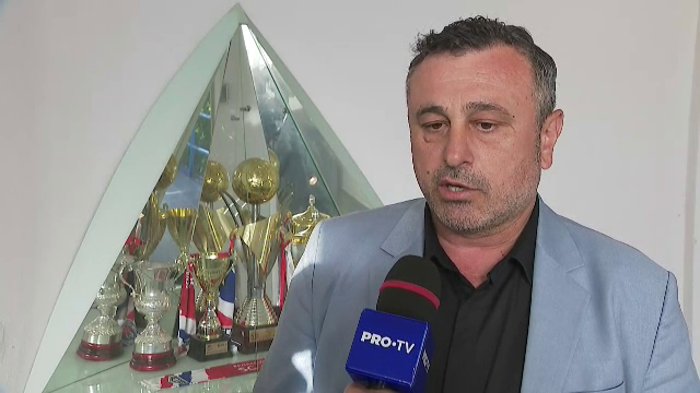 Cristi Munteanu, declarație în forță înainte de Oțelul Galați - Dinamo: „Orașul fierbe. Suntem aproape”_8