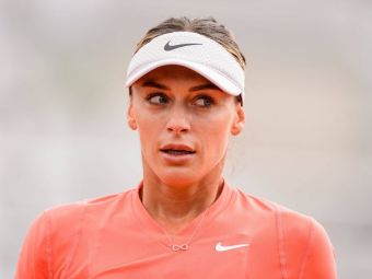 
	WTA Roma 2023 | Și-nfrângerile-au demonii lor! Ana Bogdan, meci pierdut agonizant cu a patra jucătoare a lumii&nbsp;

