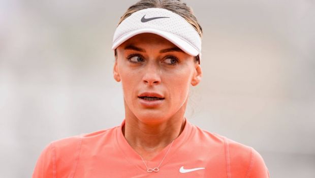 
	WTA Roma 2023 | Și-nfrângerile-au demonii lor! Ana Bogdan, meci pierdut agonizant cu a patra jucătoare a lumii&nbsp;
