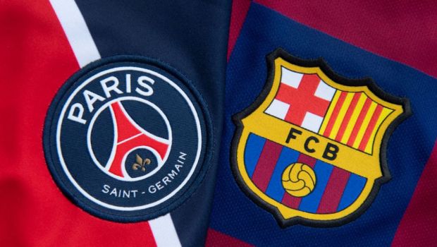 
	Cursa de urmărire pentru noul star al fotbalului internațional. PSG și FC Barcelona se luptă pentru semnătura lui
