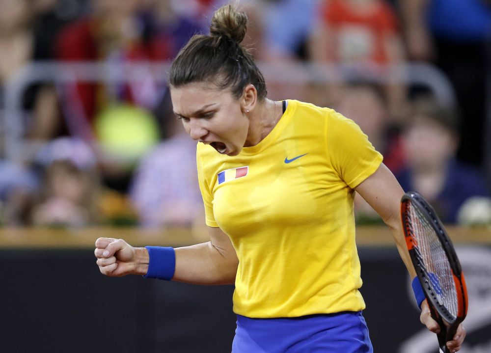 Le-a bătut Kazahstanul, dar au fost invitate la Cupa Billie Jean King: România are motive să se considere nedreptățită_11