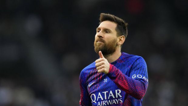 
	Leo Messi revine! Anunțul oficial făcut de Paris Saint-Germain
