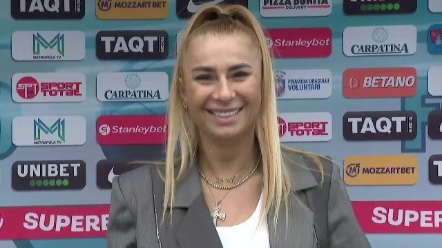 Anamaria Prodan intervine în conflictul Gigi Becali - Iuliana Demetrescu: "Probabil o să facă atac de panică"_1