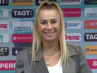
	Anamaria Prodan intervine în conflictul Gigi Becali - Iuliana Demetrescu: &quot;Probabil o să facă atac de panică&quot;
