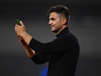 
	Florin Bratu, tu ești?! După eșecul din meciul de debut, românul nu a mai pierdut nicio partidă în Cipru
