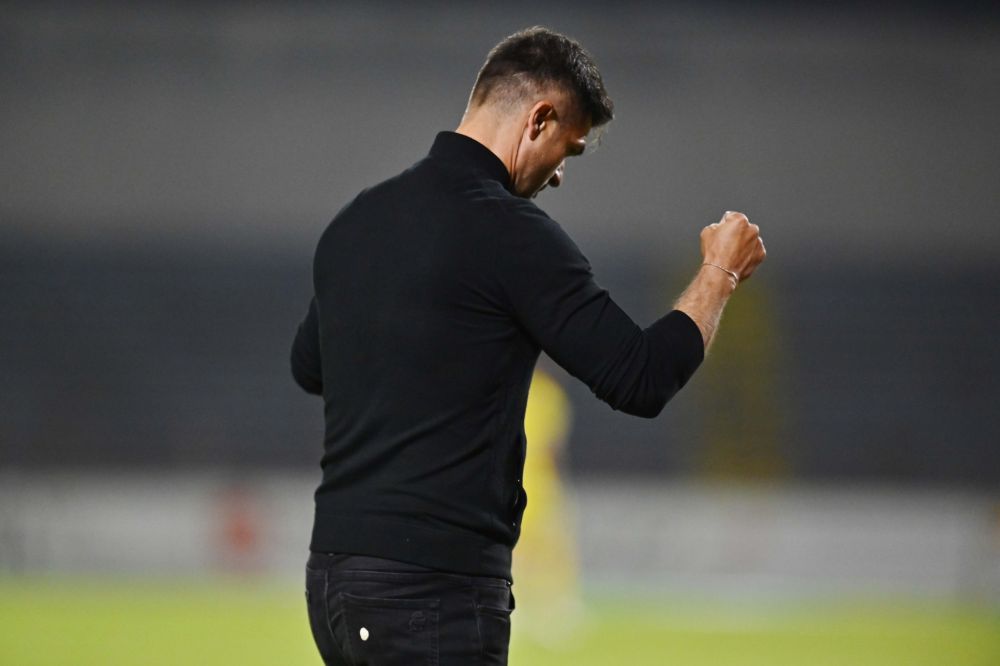 Florin Bratu, tu ești?! După eșecul din meciul de debut, românul nu a mai pierdut nicio partidă în Cipru_10