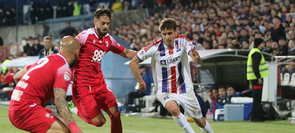 Dinamo catalin tira costin amzar Nelut Rosu Steaua