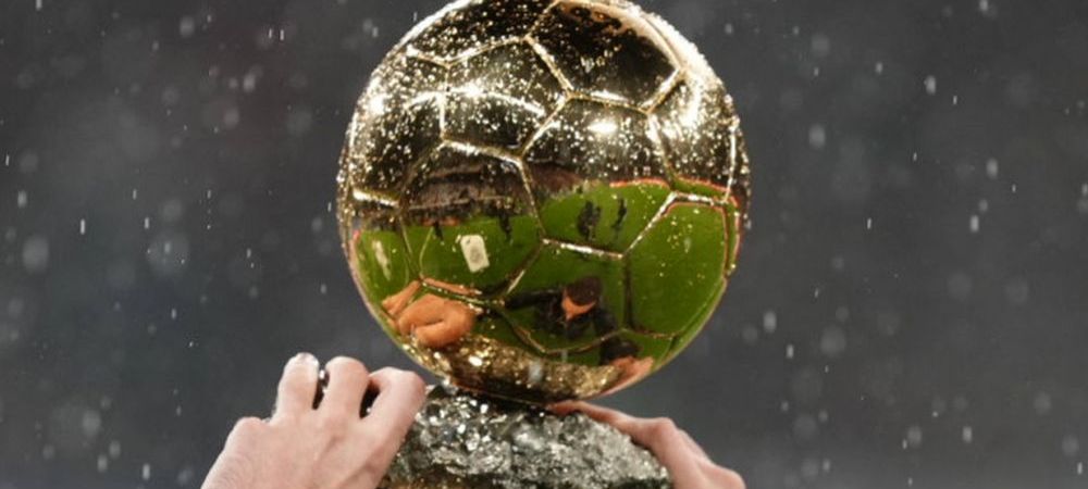 Bernardo Silva Balonul de Aur Lionel Messi Manchester City