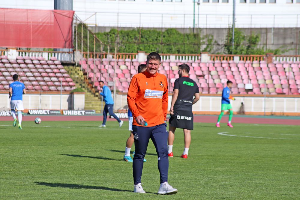 Dinamo, victorie la limită cu FCSB, în Ștefan cel Mare. Golul victoriei, marcat din lovitură liberă_1