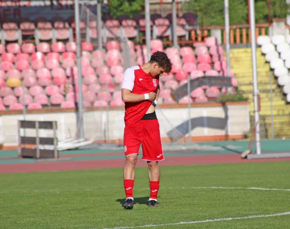 Dinamo, victorie la limită cu FCSB, în Ștefan cel Mare. Golul victoriei, marcat din lovitură liberă_29