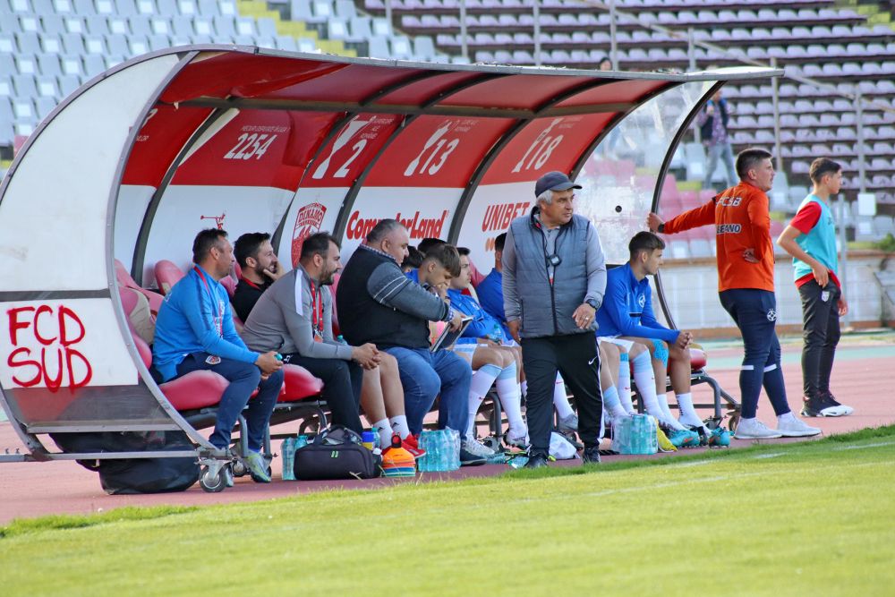 Dinamo, victorie la limită cu FCSB, în Ștefan cel Mare. Golul victoriei, marcat din lovitură liberă_35