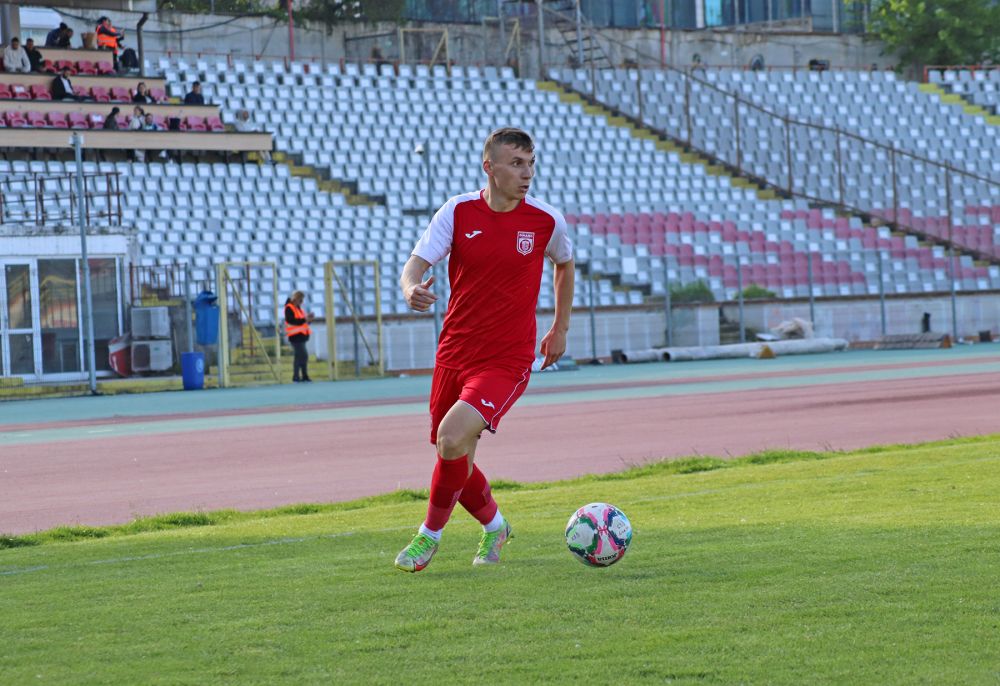 Dinamo, victorie la limită cu FCSB, în Ștefan cel Mare. Golul victoriei, marcat din lovitură liberă_39