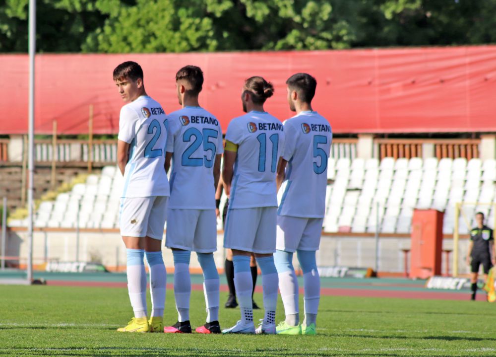 Dinamo, victorie la limită cu FCSB, în Ștefan cel Mare. Golul victoriei, marcat din lovitură liberă_45