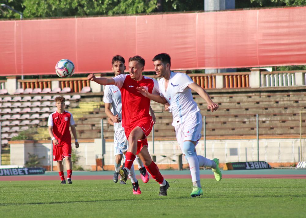 Dinamo, victorie la limită cu FCSB, în Ștefan cel Mare. Golul victoriei, marcat din lovitură liberă_55