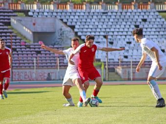 
	Dinamo, victorie la limită cu FCSB, în Ștefan cel Mare. Golul victoriei, marcat din lovitură liberă
