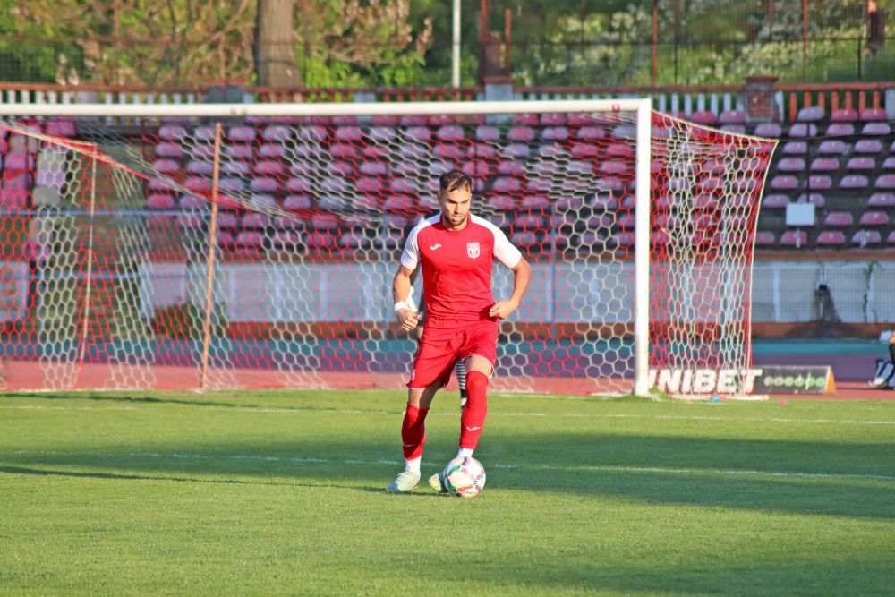 Dinamo, victorie la limită cu FCSB, în Ștefan cel Mare. Golul victoriei, marcat din lovitură liberă_68