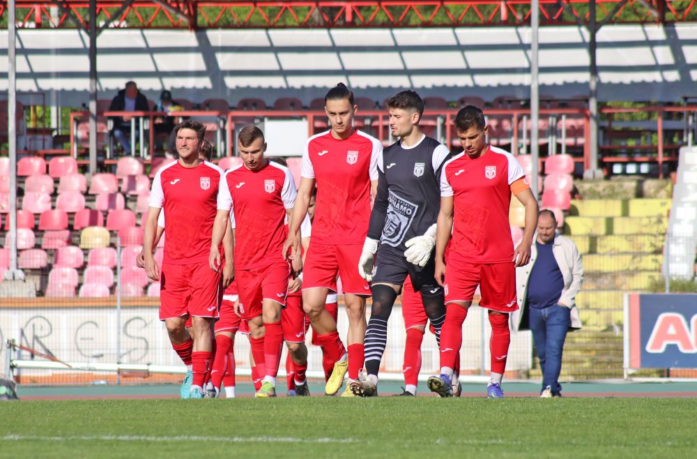Dinamo, victorie la limită cu FCSB, în Ștefan cel Mare. Golul victoriei, marcat din lovitură liberă_10