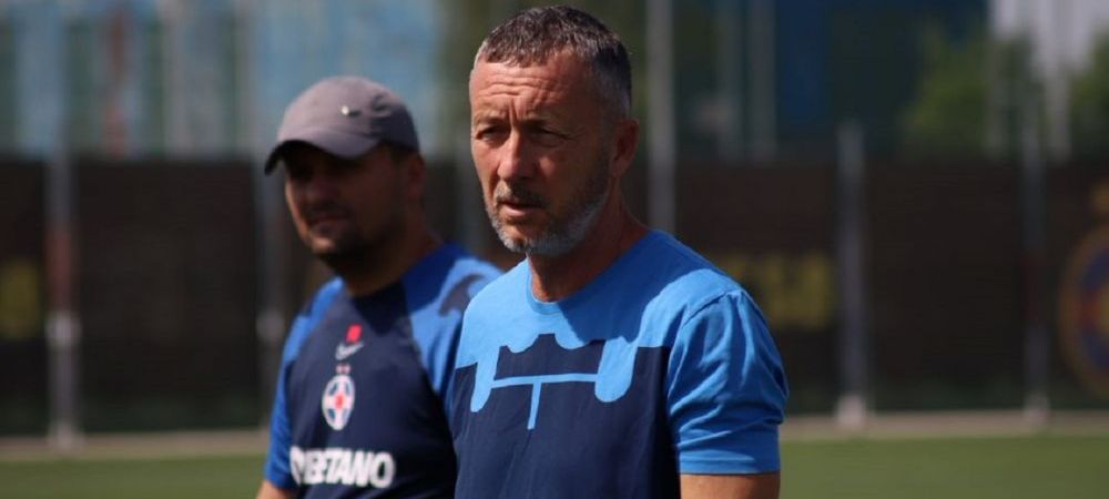 Mihai Stoica Farul Constanta FCSB Gica Hagi Universitatea Craiova