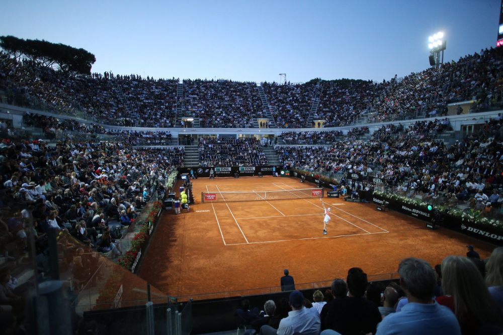 Arde Roma! Banii, din nou subiect de conflict între ATP și WTA. Diferențele majore între premiile oferite_21