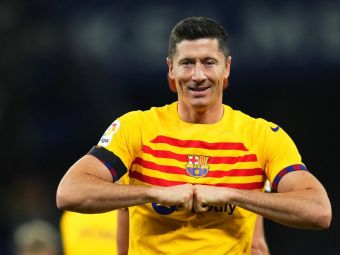 
	FC Barcelona este noua campioană a Spaniei! Echipa lui Xavi a câștigat matematic titlul pe terenul rivalei
