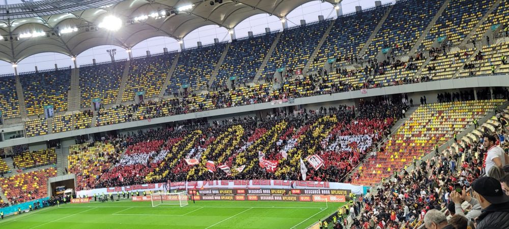 Dinamo - Steaua 3-0! Ghezali, Giafer și Bani i-au „mitraliat” pe „militari”! „Câinii” încă speră la promovarea directă_3