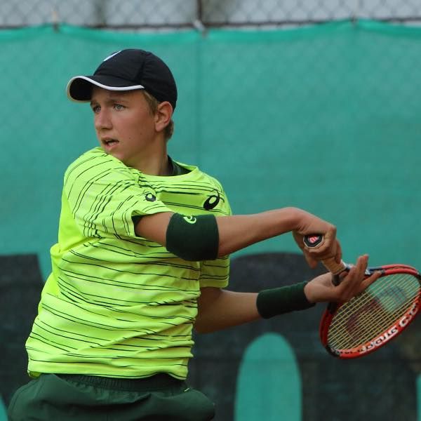 Filip Jianu, primul titlu ITF în 2023. Pe ce loc se află în clasamentul ATP_2