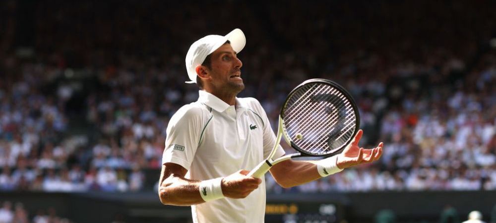Novak Djokovic vaccin anti-covid
