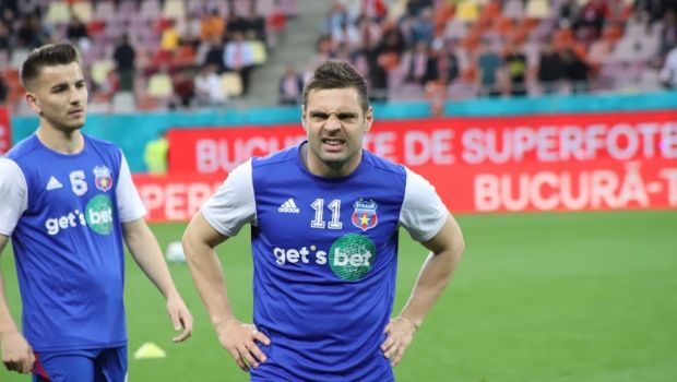 
	Adi Popa a răbufnit după Dinamo - CSA Steaua 3-0: &bdquo;Nu am primit propunere de prelungire! Merităm să fim remunerați!&rdquo;

