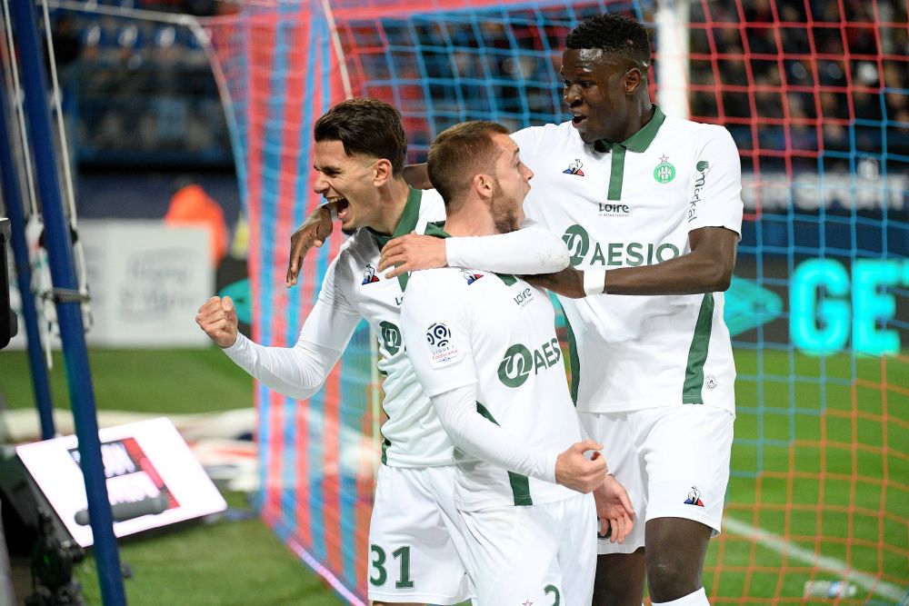 Dinamovistul Lamine Ghezali, killer-ul Stelei, nu a apărut de nicăieri: are selecții la naționala Franței, meciuri și goluri în Ligue 1!_4