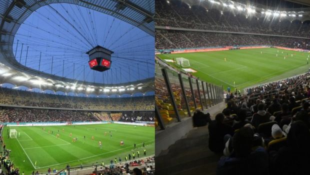 
	Cine a câștigat duelul fanilor? 40 de imagini spectaculoase de la Dinamo - CSA Steaua și FCSB - CFR Cluj
