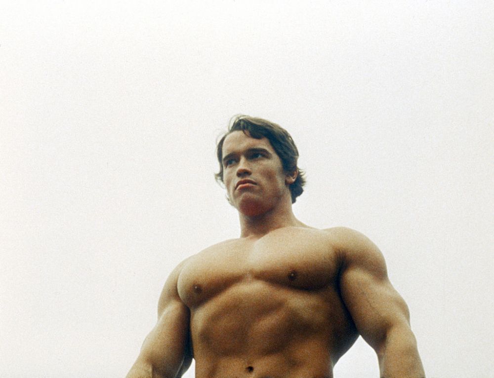 Arnold Schwarzenegger a apelat la un steroid fabricat în Cluj pentru a cuceri Mr. Olympia: „A avut două bypass-uri la 52 de ani!”_2