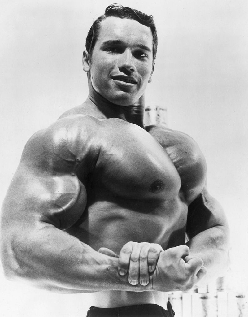 Arnold Schwarzenegger a apelat la un steroid fabricat în Cluj pentru a cuceri Mr. Olympia: „A avut două bypass-uri la 52 de ani!”_11