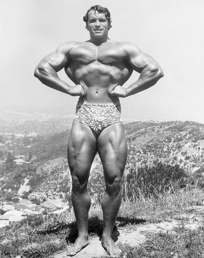 Arnold Schwarzenegger a apelat la un steroid fabricat în Cluj pentru a cuceri Mr. Olympia: „A avut două bypass-uri la 52 de ani!”_12