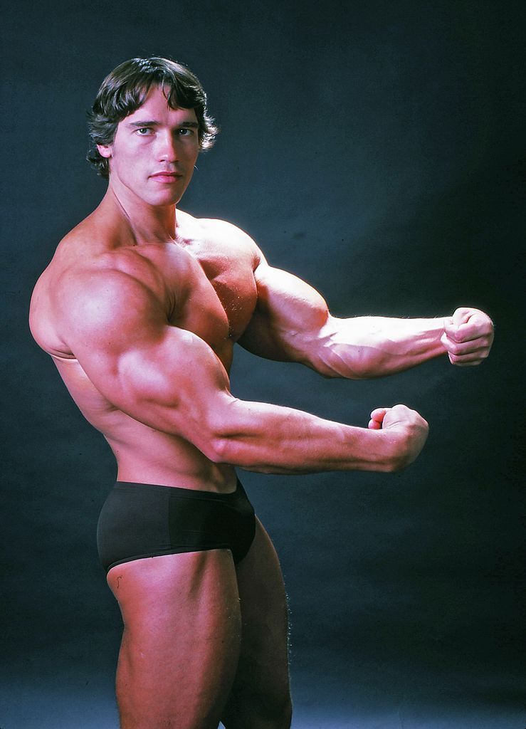 Arnold Schwarzenegger a apelat la un steroid fabricat în Cluj pentru a cuceri Mr. Olympia: „A avut două bypass-uri la 52 de ani!”_14
