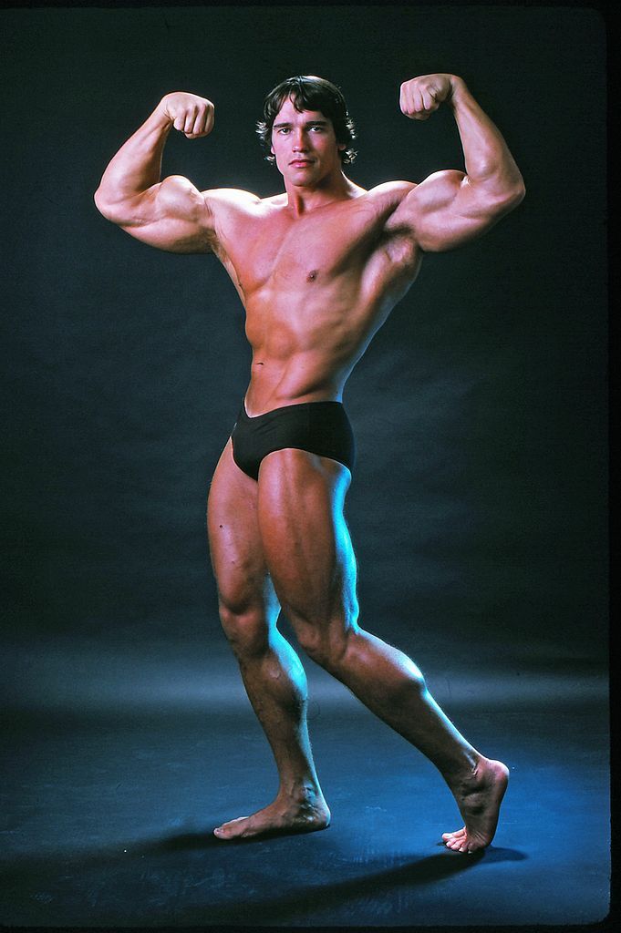 Arnold Schwarzenegger a apelat la un steroid fabricat în Cluj pentru a cuceri Mr. Olympia: „A avut două bypass-uri la 52 de ani!”_15