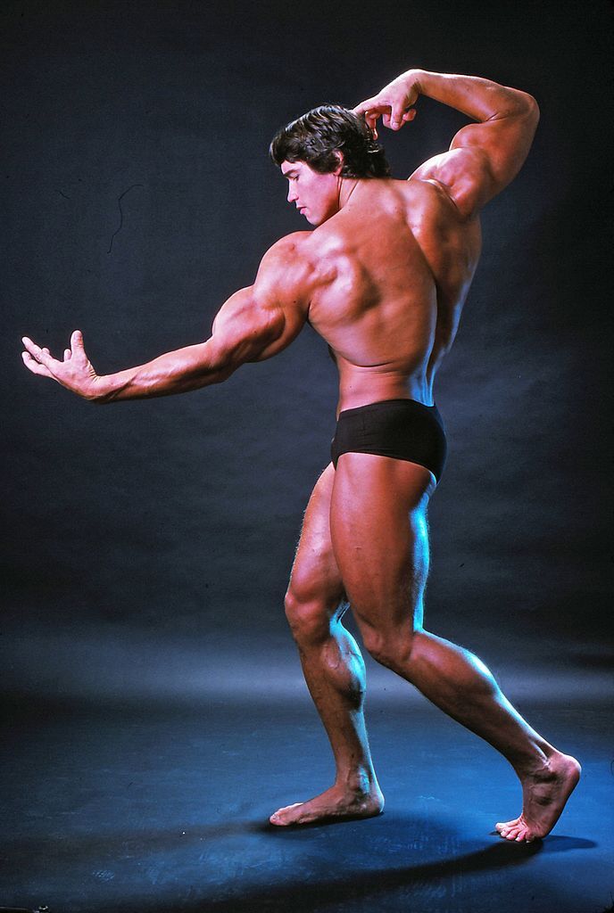 Arnold Schwarzenegger a apelat la un steroid fabricat în Cluj pentru a cuceri Mr. Olympia: „A avut două bypass-uri la 52 de ani!”_16