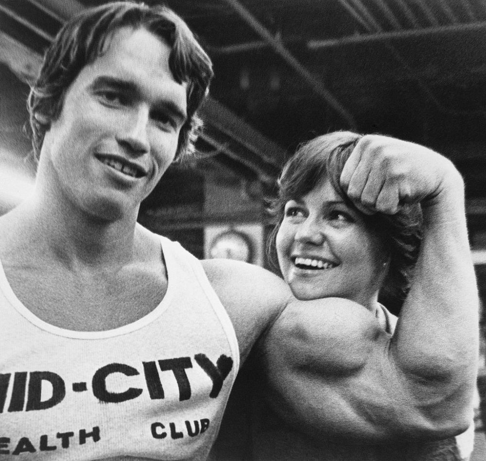 Arnold Schwarzenegger a apelat la un steroid fabricat în Cluj pentru a cuceri Mr. Olympia: „A avut două bypass-uri la 52 de ani!”_17