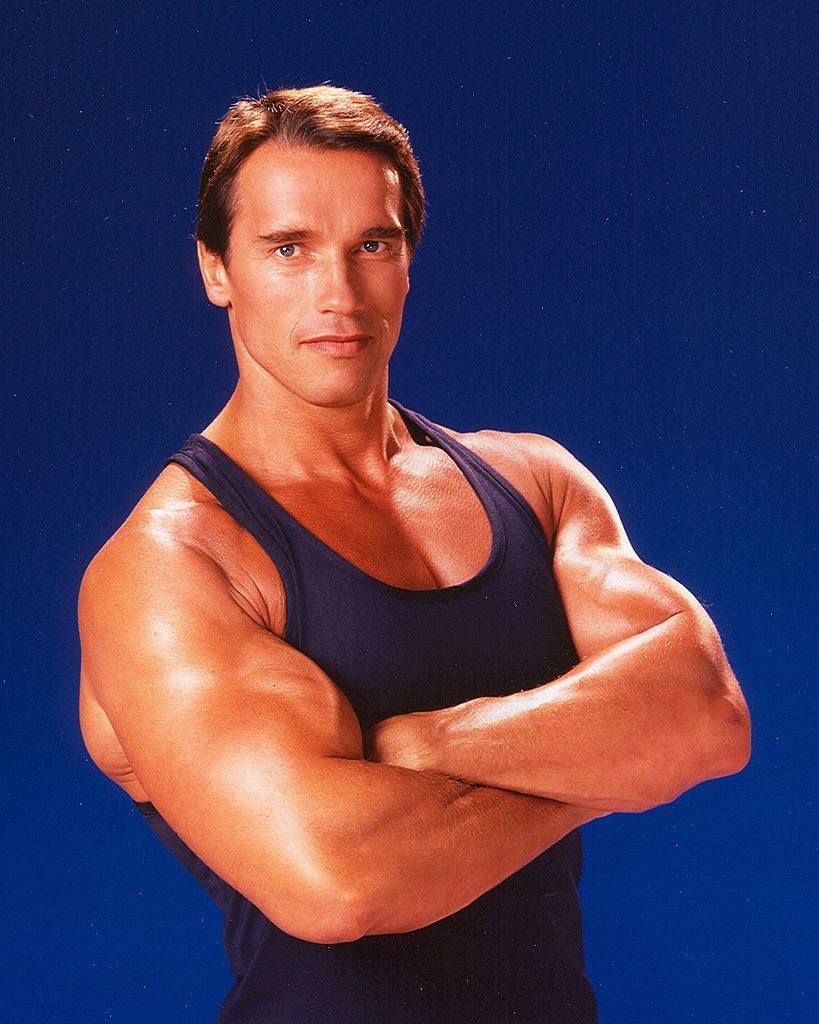 Arnold Schwarzenegger a apelat la un steroid fabricat în Cluj pentru a cuceri Mr. Olympia: „A avut două bypass-uri la 52 de ani!”_18