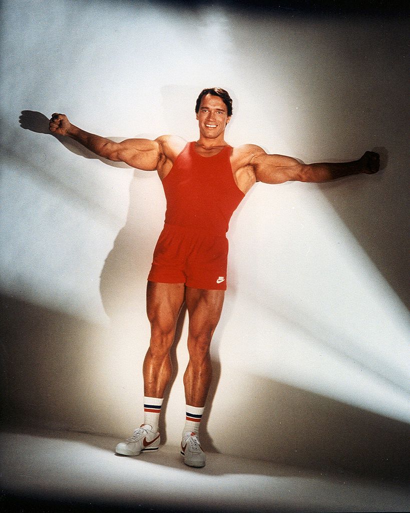 Arnold Schwarzenegger a apelat la un steroid fabricat în Cluj pentru a cuceri Mr. Olympia: „A avut două bypass-uri la 52 de ani!”_19