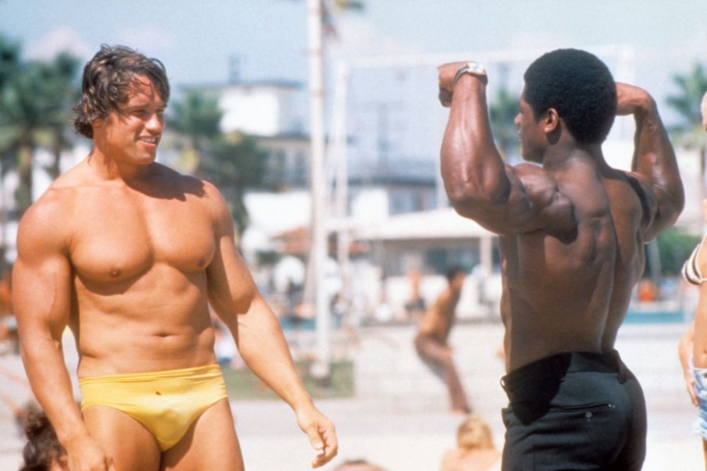 Arnold Schwarzenegger a apelat la un steroid fabricat în Cluj pentru a cuceri Mr. Olympia: „A avut două bypass-uri la 52 de ani!”_22