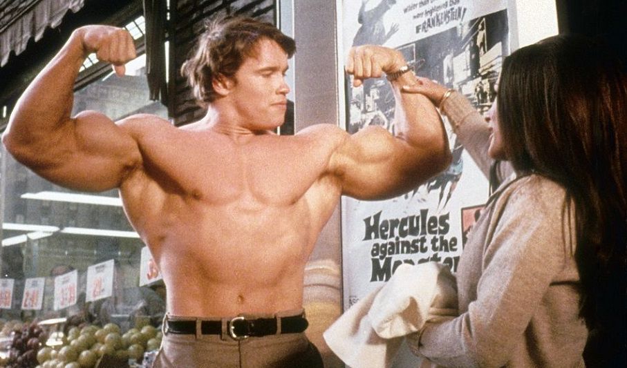 Arnold Schwarzenegger a apelat la un steroid fabricat în Cluj pentru a cuceri Mr. Olympia: „A avut două bypass-uri la 52 de ani!”_26