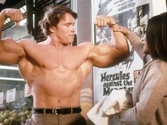 
	Arnold Schwarzenegger a apelat la un steroid fabricat în Cluj pentru a cuceri Mr. Olympia: &bdquo;A avut două bypass-uri la 52 de ani!&rdquo;
