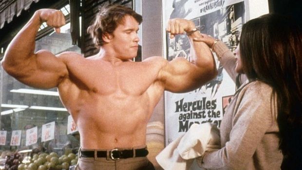 
	Arnold Schwarzenegger a apelat la un steroid fabricat în Cluj pentru a cuceri Mr. Olympia: &bdquo;A avut două bypass-uri la 52 de ani!&rdquo;
