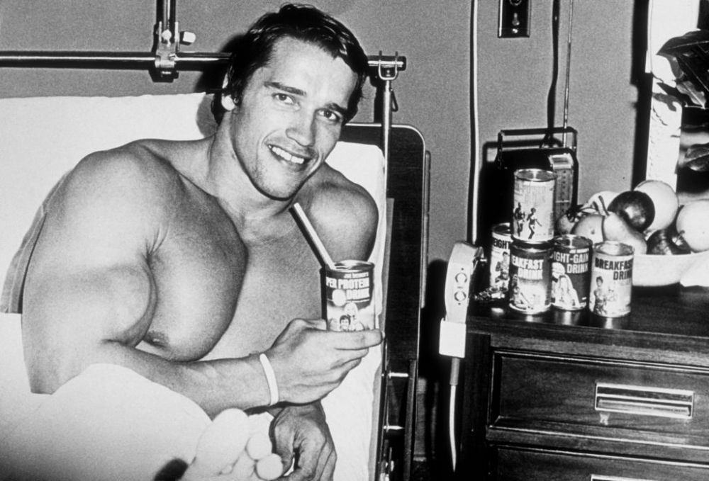 Arnold Schwarzenegger a apelat la un steroid fabricat în Cluj pentru a cuceri Mr. Olympia: „A avut două bypass-uri la 52 de ani!”_5