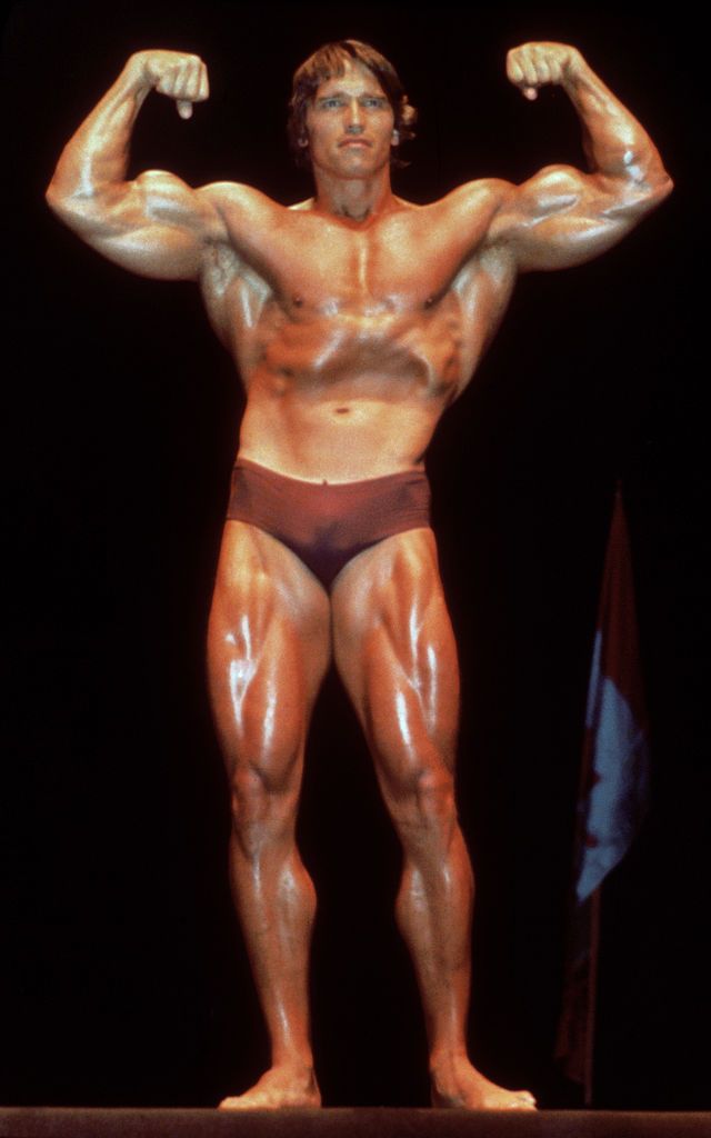 Arnold Schwarzenegger a apelat la un steroid fabricat în Cluj pentru a cuceri Mr. Olympia: „A avut două bypass-uri la 52 de ani!”_6