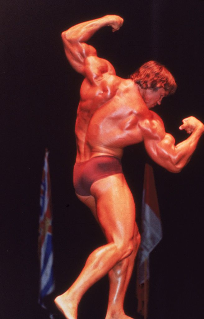 Arnold Schwarzenegger a apelat la un steroid fabricat în Cluj pentru a cuceri Mr. Olympia: „A avut două bypass-uri la 52 de ani!”_7