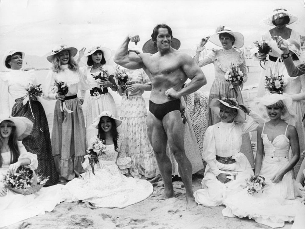 Arnold Schwarzenegger a apelat la un steroid fabricat în Cluj pentru a cuceri Mr. Olympia: „A avut două bypass-uri la 52 de ani!”_8